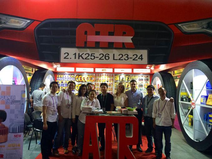 2014 AUTUMN CANTON FAIR 2014 AUTUMN CANTON FAIR