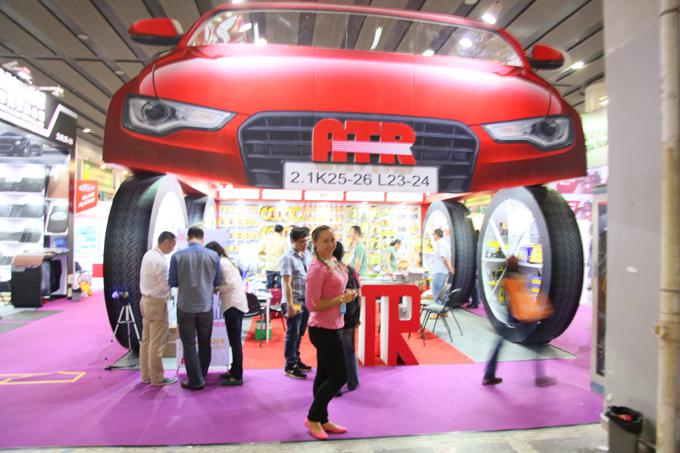 2014 AUTUMN CANTON FAIR 2014 AUTUMN CANTON FAIR