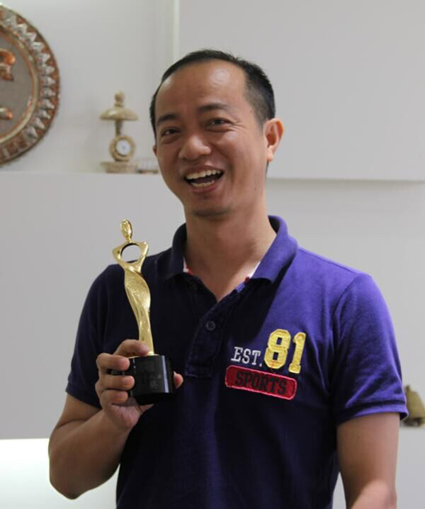 First time Sales competition came to a successful conclusion First time Sales competition came to a successful conclusion
