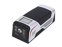 Emergency Car Jump Starter for 12V&24V Petrol&Diesel cars