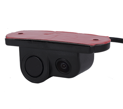 Parking sensor system