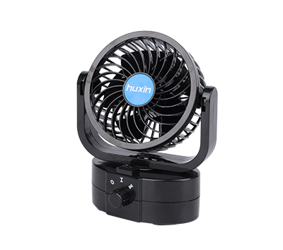 Car fan