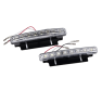 Led daytime running light