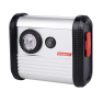 Water-resistant aluminum air compressor