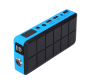 Car battery charger, Multi-function 12V Car Emergency jump starter