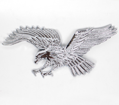Eagle Chrome Deco