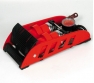 Double Foot Pump Heavy Duty