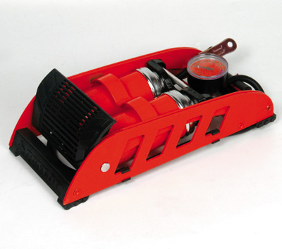 Double Foot Pump Heavy Duty