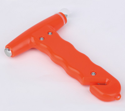 Emergency hammer