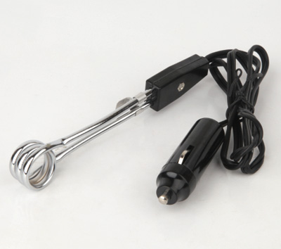 Immersion heater