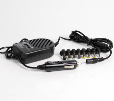 Laptop car charger(80W/100W)