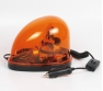 Emergency rotary light
