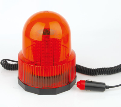Emergency flash light LED