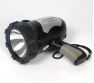 Rechargeable spotlight