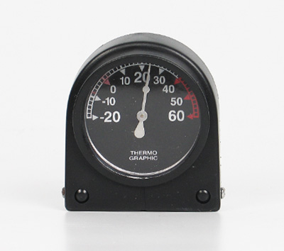 Thermometer