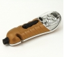 Multifunctio hammer flashlight window breaker