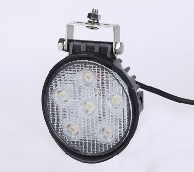 Hi-power led working lamp
