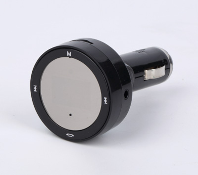 FM transmitter
