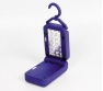 Lamp 18 led foldable mobile phone type