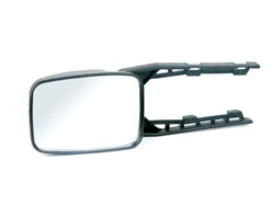Caravan mirror