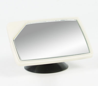 Magnetic mirror