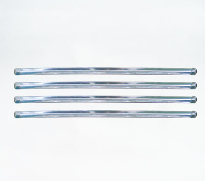 Bumper guard