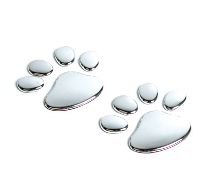 Decoration sticker