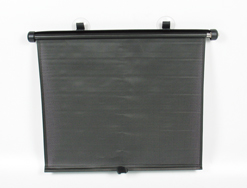 Car curtain 2 pcs