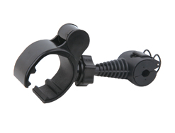 Car headrest mount holder