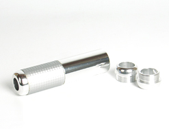 Hand brake handle