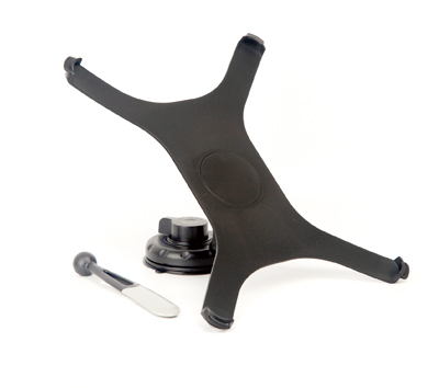 10＂ tablet PC holder