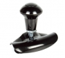 Steering wheel knob