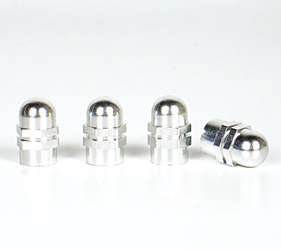 Valve caps