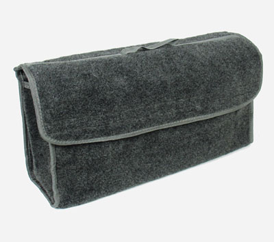 Trunk organizer