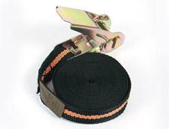 Buckle tie down 1＂x5m