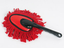 Car brush