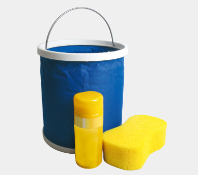 3 pcs cleaning kit