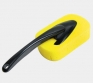 Wash sponge brush