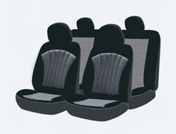 Car seat cover