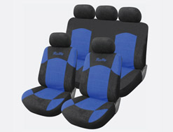 Car seat cover