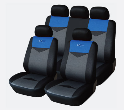 Car seat cover