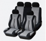 Car seat cover