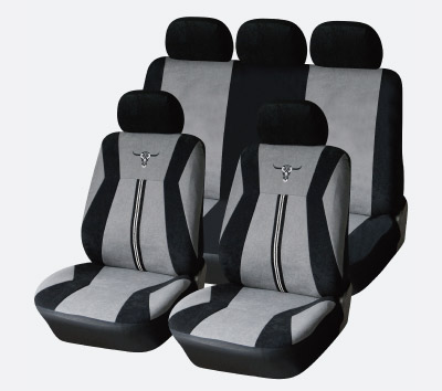 Car seat cover