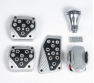 Tuning kit 6 pcs