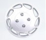 Wheel cover