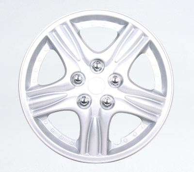 Wheel cover