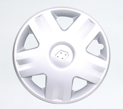 Wheel cover