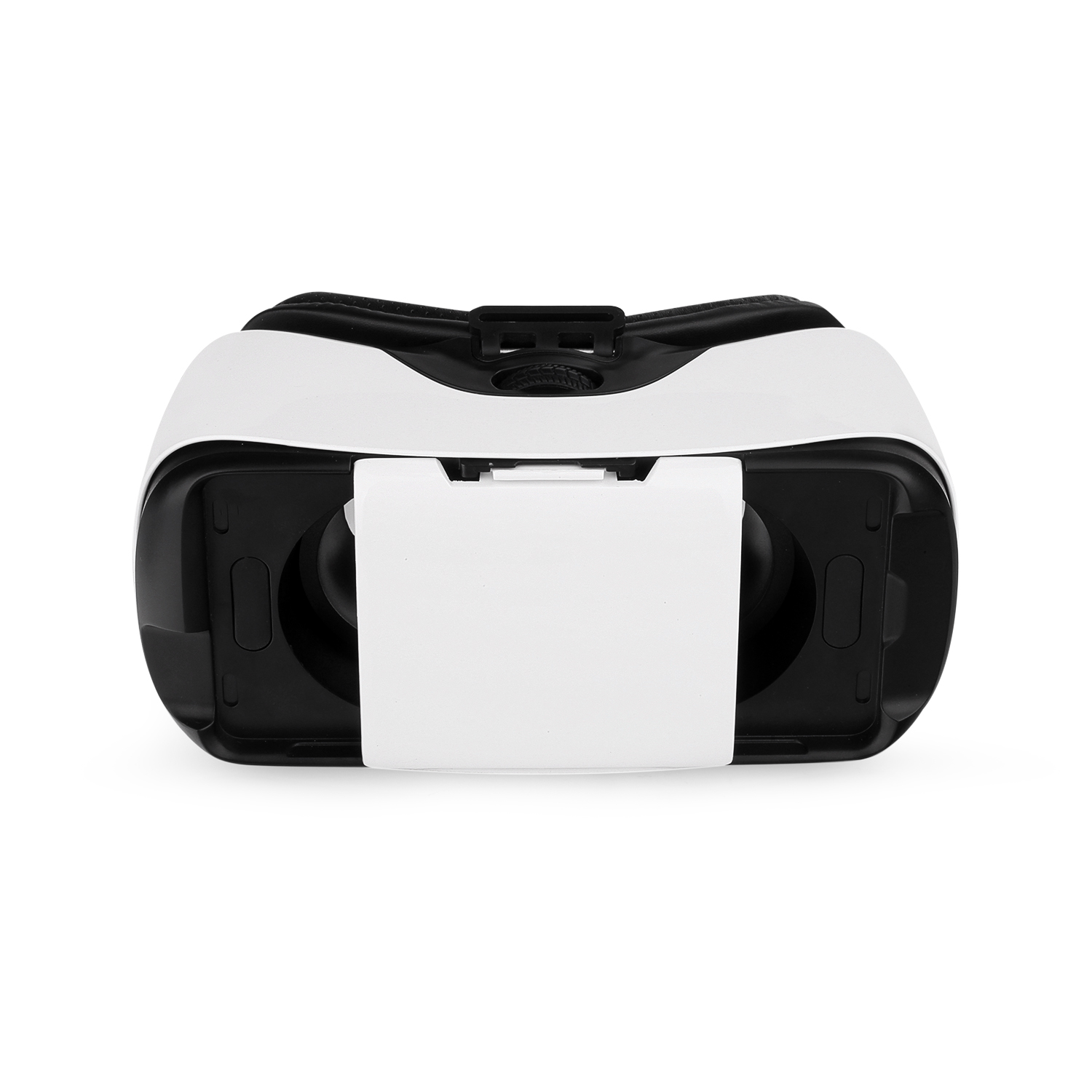 EV Vr Box 3D Glasses