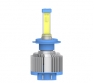 Advanced anti-seismic technology car headlight