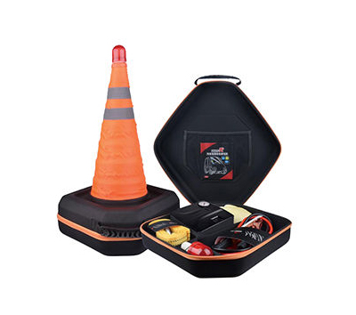 Multifunctional Car Emergency Kit